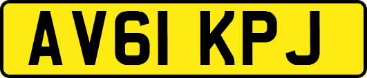 AV61KPJ