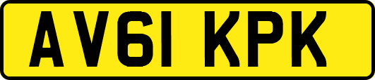AV61KPK