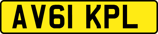 AV61KPL