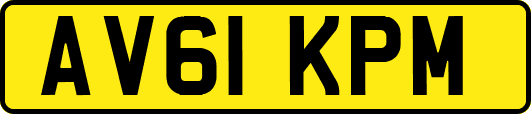 AV61KPM