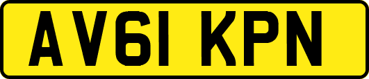 AV61KPN