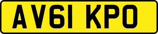 AV61KPO