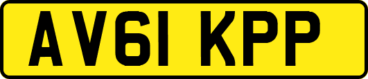 AV61KPP