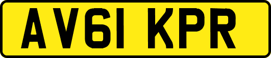 AV61KPR