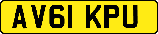 AV61KPU