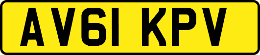 AV61KPV