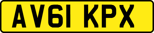 AV61KPX