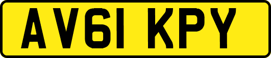 AV61KPY