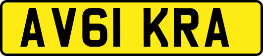 AV61KRA
