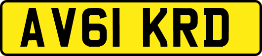AV61KRD