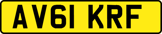 AV61KRF