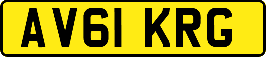 AV61KRG