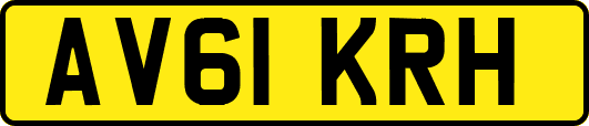AV61KRH