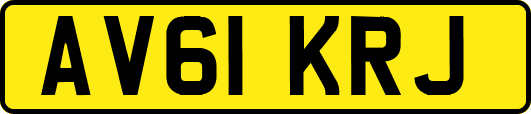 AV61KRJ