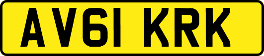 AV61KRK