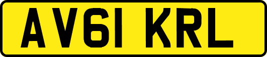 AV61KRL