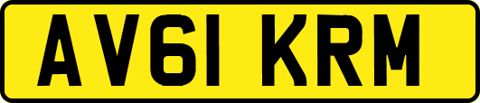 AV61KRM