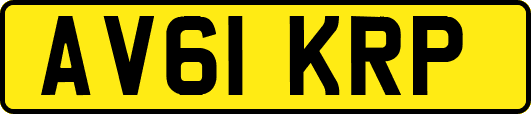 AV61KRP