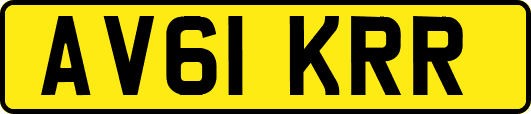 AV61KRR