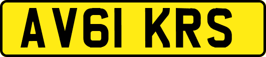 AV61KRS