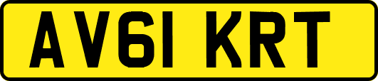 AV61KRT