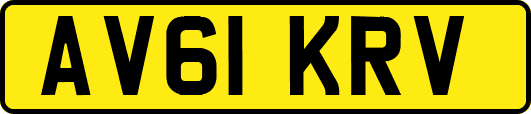 AV61KRV