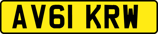 AV61KRW