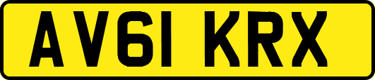 AV61KRX