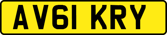 AV61KRY