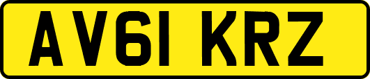 AV61KRZ