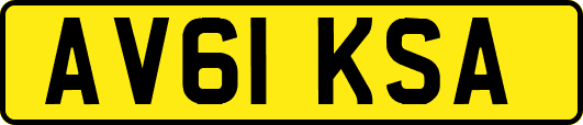 AV61KSA