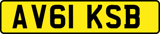 AV61KSB