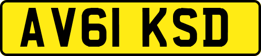 AV61KSD