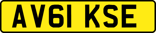 AV61KSE