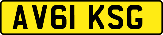 AV61KSG