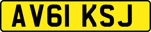 AV61KSJ