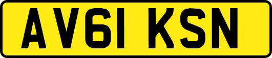 AV61KSN