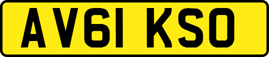 AV61KSO