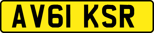 AV61KSR