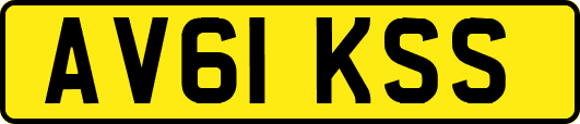 AV61KSS