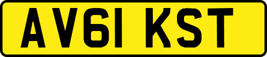 AV61KST