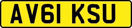 AV61KSU