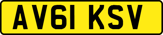 AV61KSV