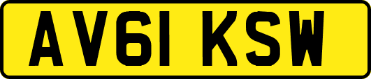 AV61KSW