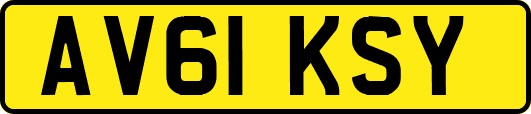 AV61KSY