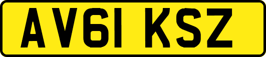 AV61KSZ