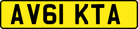 AV61KTA
