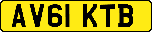 AV61KTB