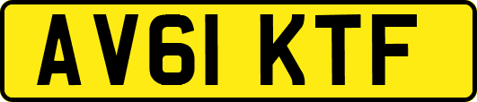 AV61KTF