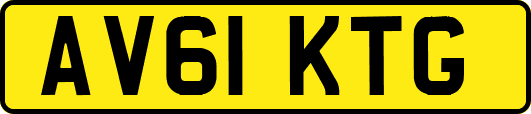 AV61KTG
